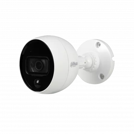 Camera bulet HDCVI , senzor 1/2.7" CMOS, rezolutie 2 Megapixeli, lentila 2.8mm,IT20M,IP67, [],https:b2b.sielinvest.ro