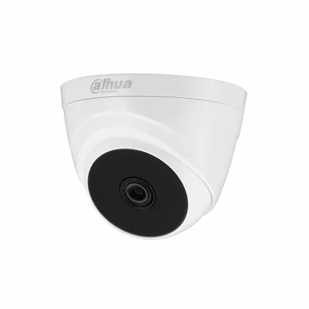 Camera video HDCVI/ TVI/ AHD/ CVBS eyeball, senzor CMOS 1/2.7", rezolutie 2MP, lentila 2.8mm,IR20M,IP67, [],https:b2b.sielinvest.ro