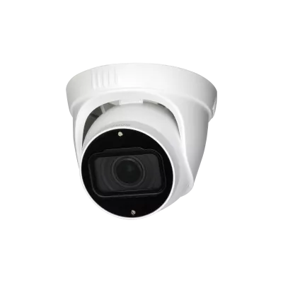 CAMERA CCTV DOME, LENTILA 2.7 - 12mm, IR 30M, IP67, [],https:b2b.sielinvest.ro