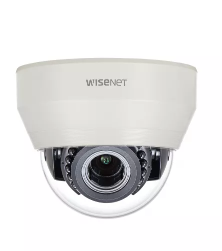 1080p Analogue HD IR Dome Camera 3.2 ~ 10mm (3.1x) V/F Day & Night (ICR), WDR (120dB) IR 20M, [],https:b2b.sielinvest.ro