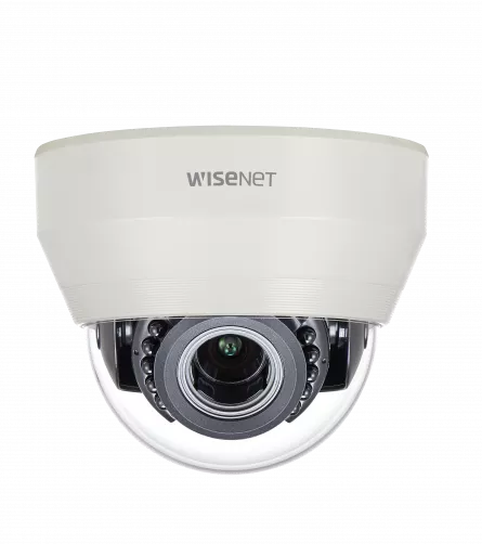 Camera video dome AHD, full HD, 0.11 Lux@F1.6 (Color), 0 Lux (B/W: IR LED on), lentila motorizata 3.2 ~ 10mm (3.1x), Day & Night (ICR), [],https:b2b.sielinvest.ro