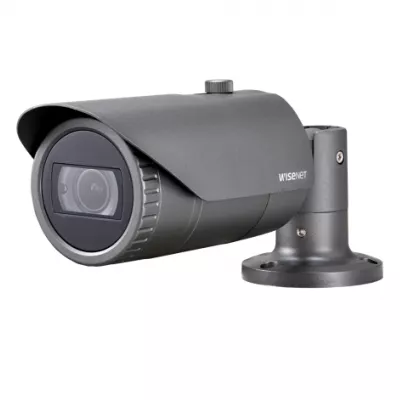 Camera video bullet AHD, 4MP, 2560 x 1440@ 30fps, 0.16 Lux@F1.6 (Color), 0 Lux (B/W: IR LED on), lentila varifocala 3.2 ~ 10mm (3.1x), [],https:b2b.sielinvest.ro