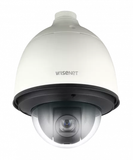 Camera video PTZ AHD, full HD@ 30fps, 0.2Lux@F1.6 (30IRE), B/W : 0.03Lux@F1.6 (50IRE), zoom optic 32x, lentila 4.44 ~ 142.6mm, [],https:b2b.sielinvest.ro