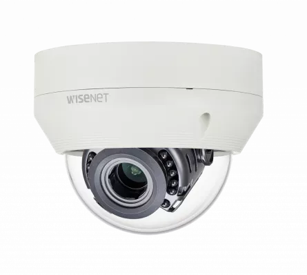 Camera video dome antivandal HD+,  full HD, 0.11 Lux@F1.6 (Color), 0 Lux (B/W: IR LED on), lentila motorizata 3.2 ~ 10mm (3.1x), Day & Night (ICR), [],https:b2b.sielinvest.ro