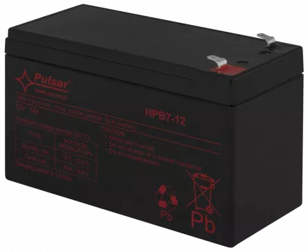 Acumulator 12V  7AH, [],https:b2b.sielinvest.ro
