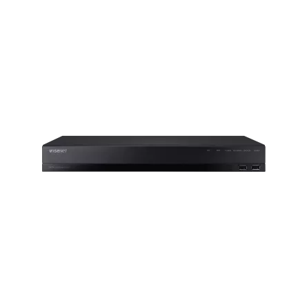 DVR pentabrid 16 canale, AHD/HDTVI/HDCVI/CVBS/IP, 2 canale ip de pana la 8mp, 2X SATA (6TB/HDD), H.265, H.264, MJPEG, 12VDC, [],https:b2b.sielinvest.ro