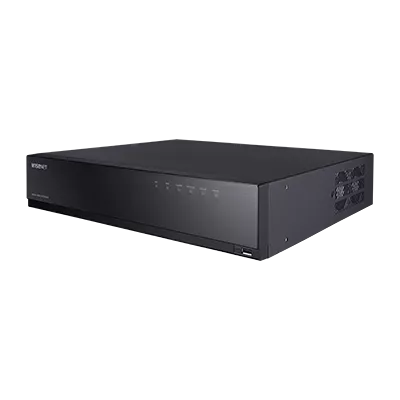 DVR pentabrid  8 canale, AHD/HDTVI/HDCVI/CVBS/IP, 2 canale ip de pana la 8mp, 4X SATA (6TB/HDD), H.265, H.264, MJPEG, 12VDC, [],https:b2b.sielinvest.ro