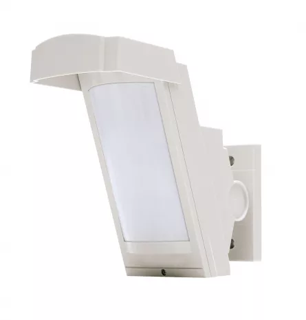 Detector PIR  de exterior cu antimasking si MW, distanta de detectie12m x 12m, [],https:b2b.sielinvest.ro