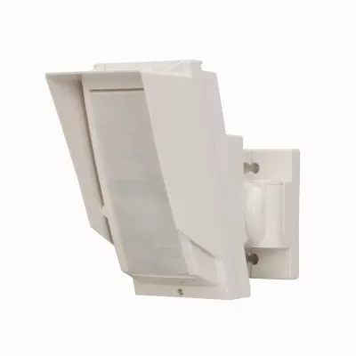 Detector  PIR  de exterior,  distanta de detectie 24m x 2,4m, IP55, [],https:b2b.sielinvest.ro