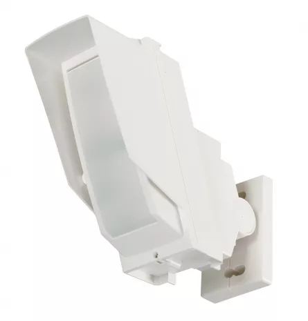 Detector PIR Wireless  de exterior,  cu antimasking, distanta de detectie 24m x 2,4m,IP55, [],https:b2b.sielinvest.ro