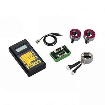 Instrument pentru indicarea, calibrarea, diagnosticarea si intretinerea tuturor modelelor de bariere analogice CIAS, [],https:b2b.sielinvest.ro