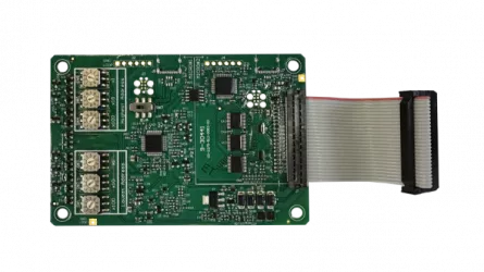 Interfata adresabila protocol Excellence pentru modulaser, se instaleaza in modulul de afisaj sau modulul de comanda, [],https:b2b.sielinvest.ro