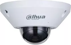 Camera video IP fisheye WizMind, 5MP, sensor 1/2.7” CMOS, iluminare scazuta ,  Microfon     12V DC/PoE,IP67, IK10, [],https:b2b.sielinvest.ro