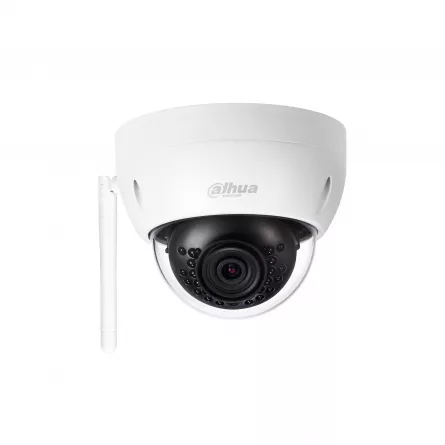 Camera video IP dome, senzor 1/3"CMOS, rezolutie 3MP, Day/Night cu filtru autoretractabil, IR: 30M, IK 10, DC12V, [],https:b2b.sielinvest.ro