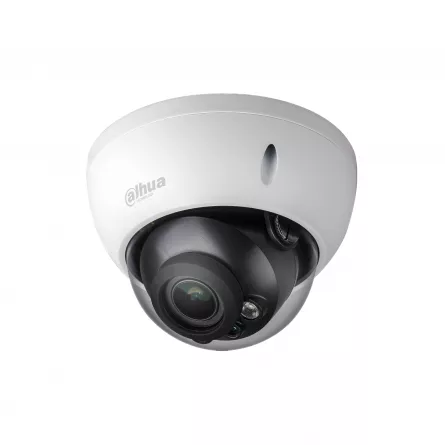 Camera video IP dome, 4MP, senzor 1/2.8"CMOS, lentila varifocala 2,7-13.5mm, Day/Night cu filtru autoretractabil, IR: 30M, [],https:b2b.sielinvest.ro