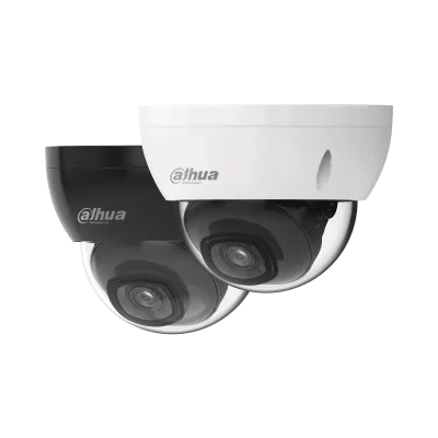 Camera video IP dome, 8MP, WizSense, senzor 1/2.8" CMOS, SMART,lentila fixa 2.8mm, ICR, WDR(120dB), IR 50m, Audio, Micro SD, IP67, [],https:b2b.sielinvest.ro