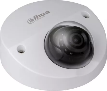 Camera video IP minidome, senzor 1/2.8" CMOS SONY     H.265+/ H.265/ H.264+/ H.264, 4MP (1~60fps)     lentila fixa 2.8mm,IR20M,IP67,IK10, [],https:b2b.sielinvest.ro
