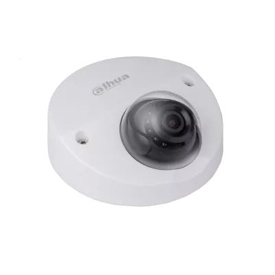 Camera video IP minidome, senzor 1/2.8" CMOS SONY     H.265+/ H.265/ H.264+/ H.264, 4MP (1~60fps)     lentila fixa 2.8mm,IR20M,IP67,IK10, [],https:b2b.sielinvest.ro