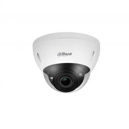 Camera video IP, Dome, Dahua, 4Mp, lentila motorizata 2.7-12mm, IR40M, IP67, IK10, DC12V, PoE, [],https:b2b.sielinvest.ro