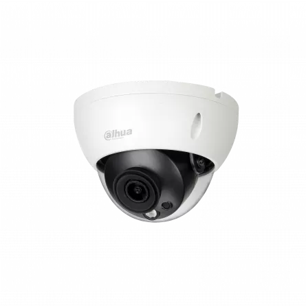Camera video IP dome, 4MP, senzor 1/1.8” CMOS , lentila fixa 2.8mm (3.6, 6 optional), ICR, WDR (120dB), IR 50m, Alarm 1/1, Audio 1/1, Micro SD, IP67, IK10, [],https:b2b.sielinvest.ro
