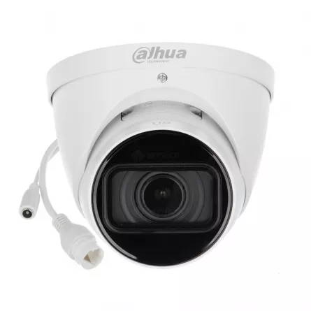 Camera video IP, eyeball, 4 Mp, IR 50M, slot card, lentila motorizata, PoE, IP67, [],https:b2b.sielinvest.ro