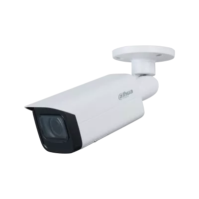 Camera video IP, bullet, 2 Mp, IR 50M, slot card, lentila motoriz, [],https:b2b.sielinvest.ro
