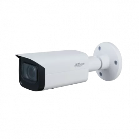 Camera video IP bullet, 4MP, senzor 1/2.8" CMOS, lentila motorizata 2.8 - 12mm, ICR, WDR (120dB) Micro SD, IR 50m, IP67, [],https:b2b.sielinvest.ro