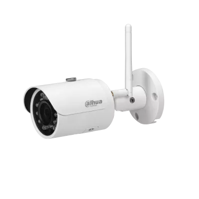 4MP WDR IR Mini-Bullet Camera 3.6 mm IR 30M, IP67, WIFI, [],https:b2b.sielinvest.ro