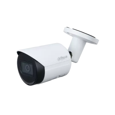 Camera video IP bullet, 2MP, senzor 1/2.8" CMOS,lentila fixa 2.8 mm, ICR, WDR (120dB), IR 30m, IP67, MicroSD, [],https:b2b.sielinvest.ro