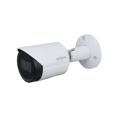 Camera video IP bullet, 4MP, senzor 1/2.8" CMOS, lentila fixa 2.8 mm, ICR, WDR (120dB), IR 30m, IP67, MicroSD, [],https:b2b.sielinvest.ro
