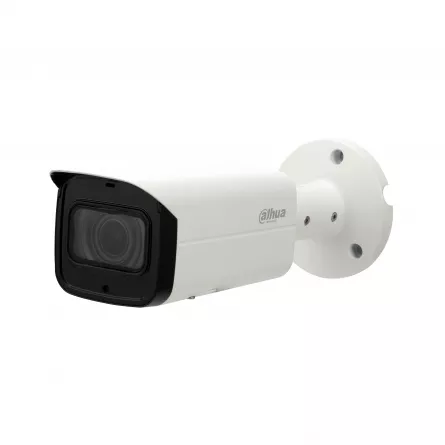 Camera video IP bullet, 5MP,  senzor 1/2.7" CMOS, lentila motorizata 2.7-13.5mm, ICR , WDR (120dB)     IR 60m, IP67, IK10, [],https:b2b.sielinvest.ro