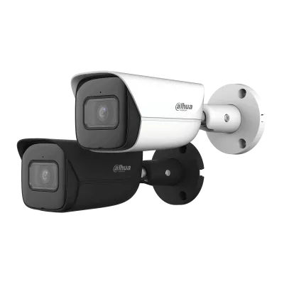 Camera video IP bullet, 8MP, WizSense, senzor 1/2.8" CMOS, SMART ,lentila fixa, ICR, WDR(120dB)     IR 50m, Audio, Micro SD, IP67, [],https:b2b.sielinvest.ro