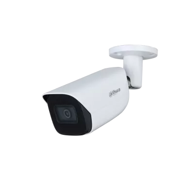 Camera video IP bullet, 8MP, WizSense, senzor 1/2.8" CMOS, SMART ,lentila fixa, ICR, WDR(120dB)     IR 50m, Audio, Micro SD, IP67, [],https:b2b.sielinvest.ro