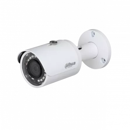 2MP WDR IR Mini Bullet Network Camera, IR LED 30m, 3.6MM,  IP67, PoE, [],https:b2b.sielinvest.ro