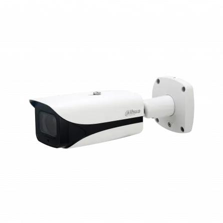 Camera video IP bullet, 2MP, senzor 1/2.8” CM , lentila motorizata 5.3mm ~64mm, ICR, WDR(120dB), IR 150m, Alarm 2/1, Audio 1/1, Micro SD, IP67, IK10, [],https:b2b.sielinvest.ro