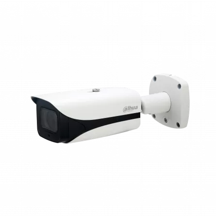Camera video IP bullet, 5MP,  senzor 1/2.8” CMOS, lentila motorizata 7mm ~35mm, ICR, WDR (120dB),IR 120m, Alarm 2/1, Audio 1/1, Micro SD, IP67, IK10, [],https:b2b.sielinvest.ro