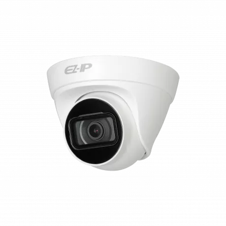 CAMERA VIDEO IP 4MP IR Turret , > DWDR, Day/Night(ICR), 3DNR,2.8(3.6MM OPTIONAL) IR 30M, IP 67, POE, [],https:b2b.sielinvest.ro