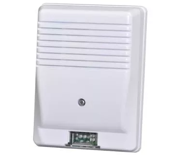 Sirena de exterior cu flash, carcasa rezistenta, nivel sunet 90 dB, [],https:b2b.sielinvest.ro