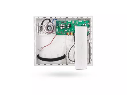 CENTRALA JA-100 CU COMUNICATOR 3G/LAN INCORPORAT, 1GB MEMORIE, 15 PARTITII, 32 IESIRI,PESTE 300 CO, [],https:b2b.sielinvest.ro
