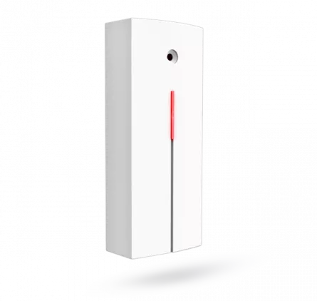 Detector geam spart adresabil in dubla tehnologie, [],https:b2b.sielinvest.ro