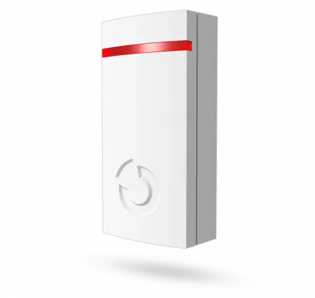 Detector de soc si inclinare adresabil, [],https:b2b.sielinvest.ro
