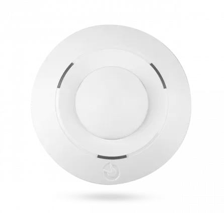 Detector de miscare PIR adresabil de interior. Montaj pe tavan, unghi/ distanta detectie 360 °/ 5.5m, [],https:b2b.sielinvest.ro
