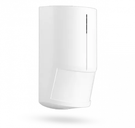 Detector in dubla tehnologie PIR/microunde adresabil, [],https:b2b.sielinvest.ro