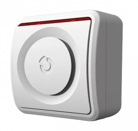 SIRENA DE INTERIOR WIRELESS, [],https:b2b.sielinvest.ro