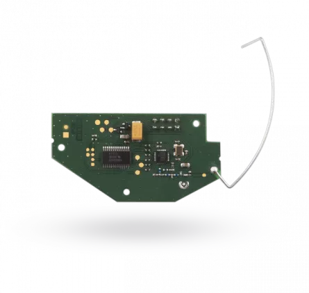 Modul radio pentru conectarea unu detector de monoxid - Ei208W(D) CO, [],https:b2b.sielinvest.ro
