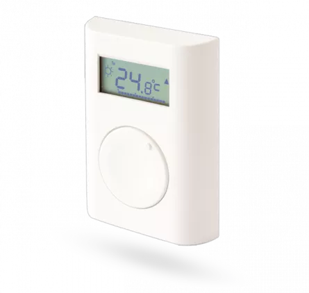 Termostat wireless de interior cu doua cai de comunicare utilizat pentru a controla  temperatura, [],https:b2b.sielinvest.ro