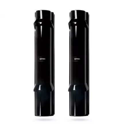 Bariera IR Quad radio de exterior, 868 Mhz. Detectie maxim 100m, [],https:b2b.sielinvest.ro