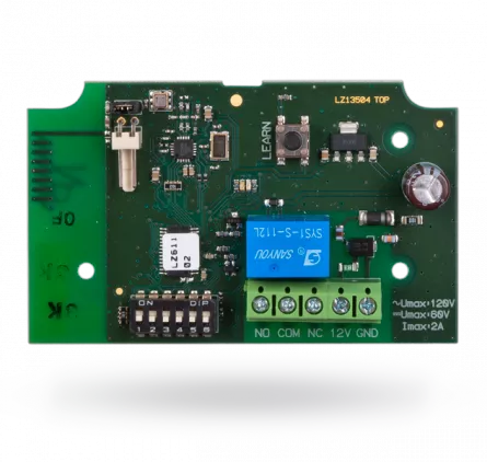 Modul iesire programabila wireless (1A/24VDC), [],https:b2b.sielinvest.ro
