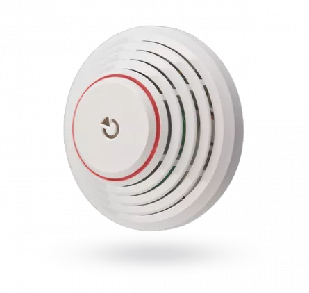 Detector combinat de fum si temperatura, wireless ce poate functiona si autonom, [],https:b2b.sielinvest.ro