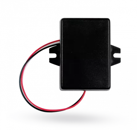 Transmitator radio (868MHz). Este conceput pentru instalarea in masini, pentru a deschide usile de la garaj, etc, [],https:b2b.sielinvest.ro